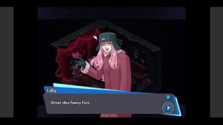 Con-Conquest 100% Sex Gallery Cosplay Hentai Game Del 3