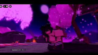 skide en barmfagre tøs