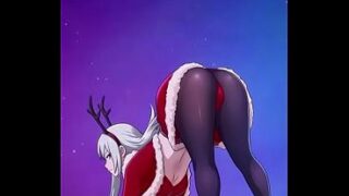 Fortnite porno – Hubia